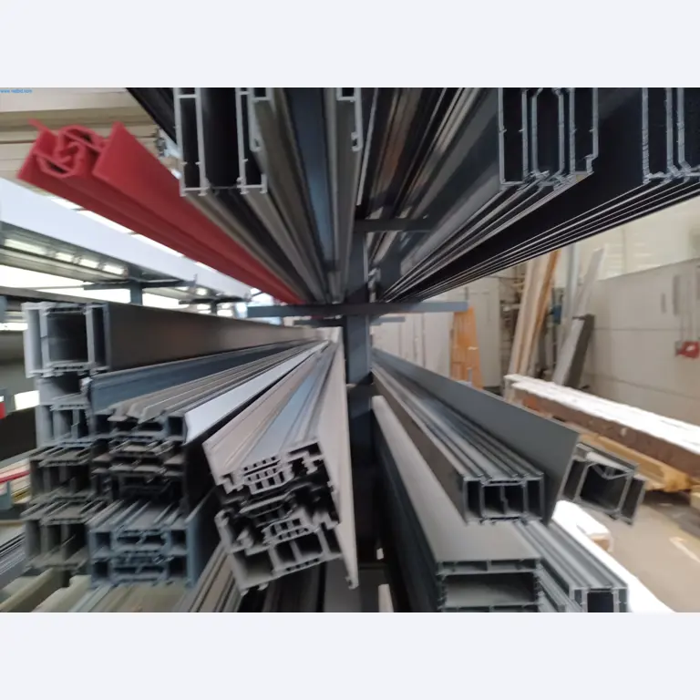 Machines for metal and sheet metal processing-4