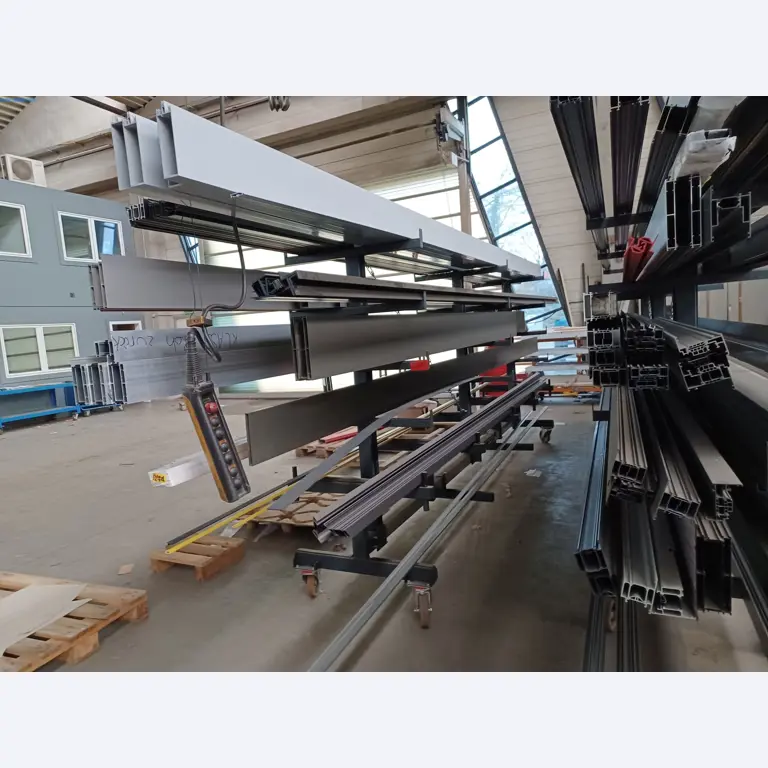 Machines for metal and sheet metal processing-5