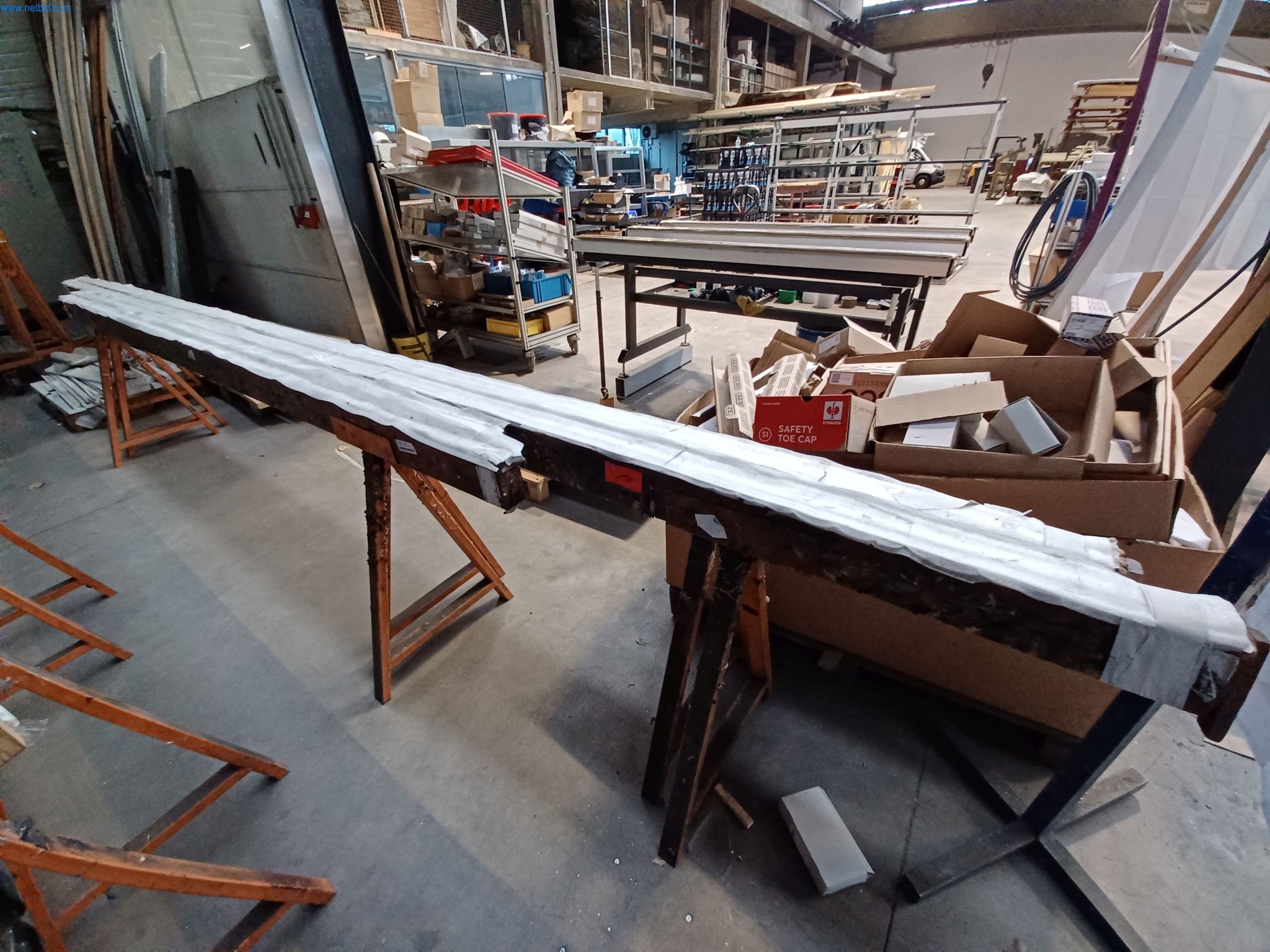 Machines for metal and sheet metal processing-1