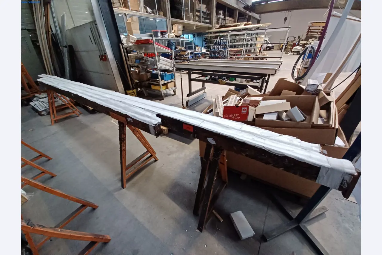 Machines for metal and sheet metal processing-1