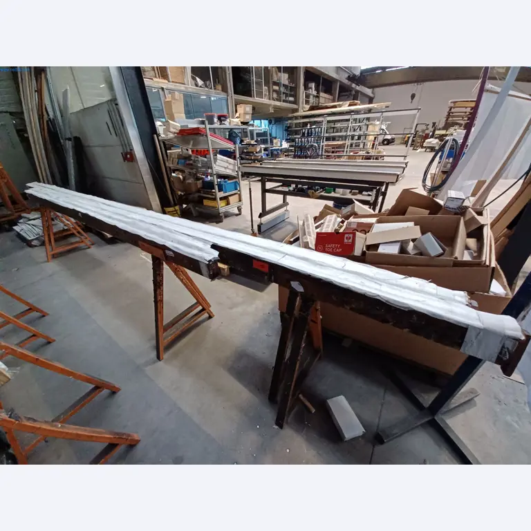 Machines for metal and sheet metal processing-1