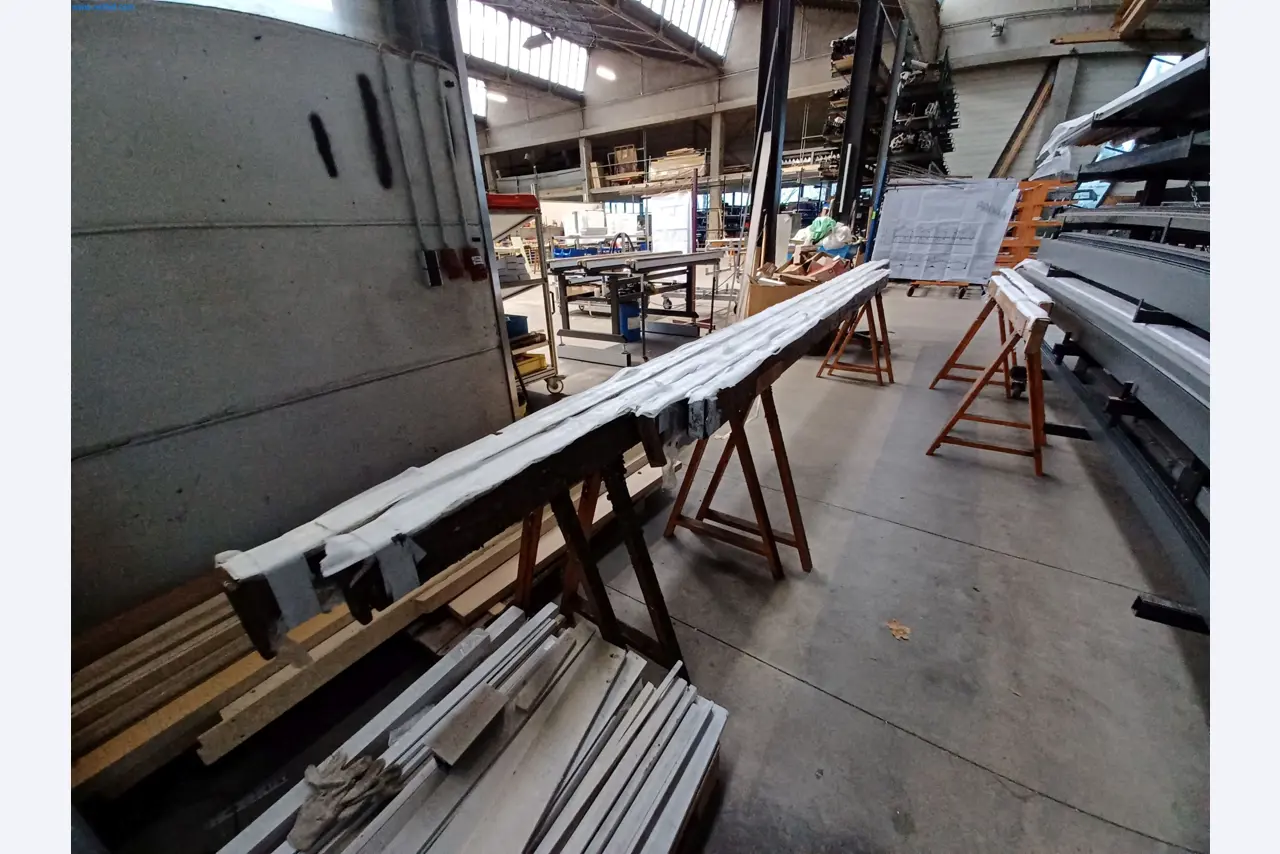 Machines for metal and sheet metal processing-2