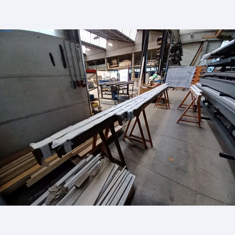Machines for metal and sheet metal processing-2