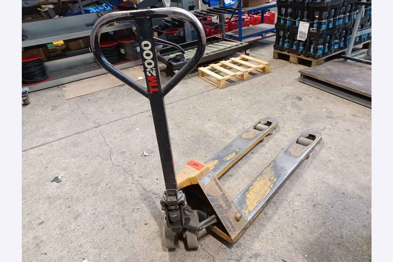 Machines for metal and sheet metal processing-1