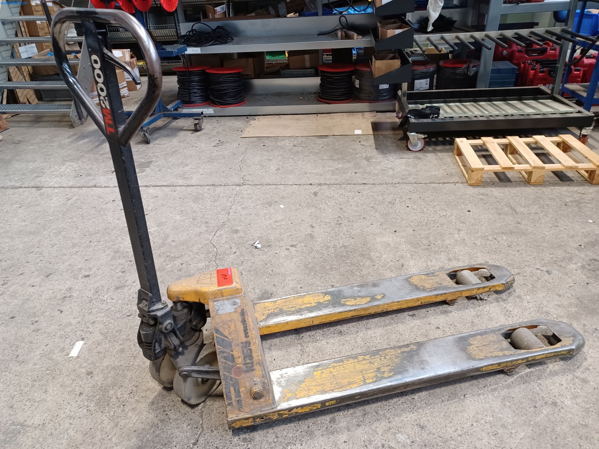 Machines for metal and sheet metal processing-2