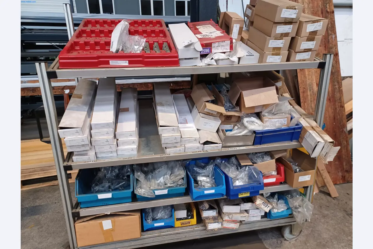 Machines for metal and sheet metal processing-2