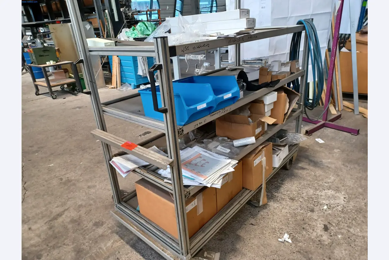 Machines for metal and sheet metal processing-3