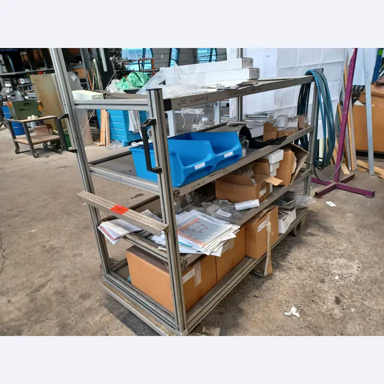 Machines for metal and sheet metal processing-3