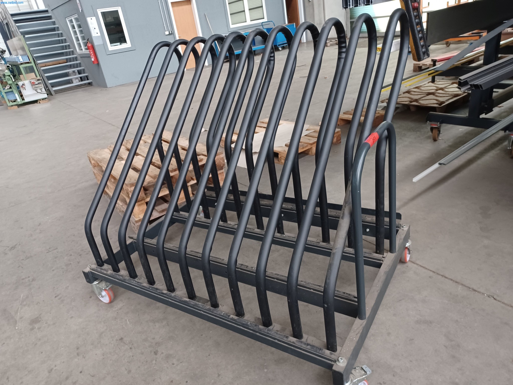 Machines for metal and sheet metal processing-1