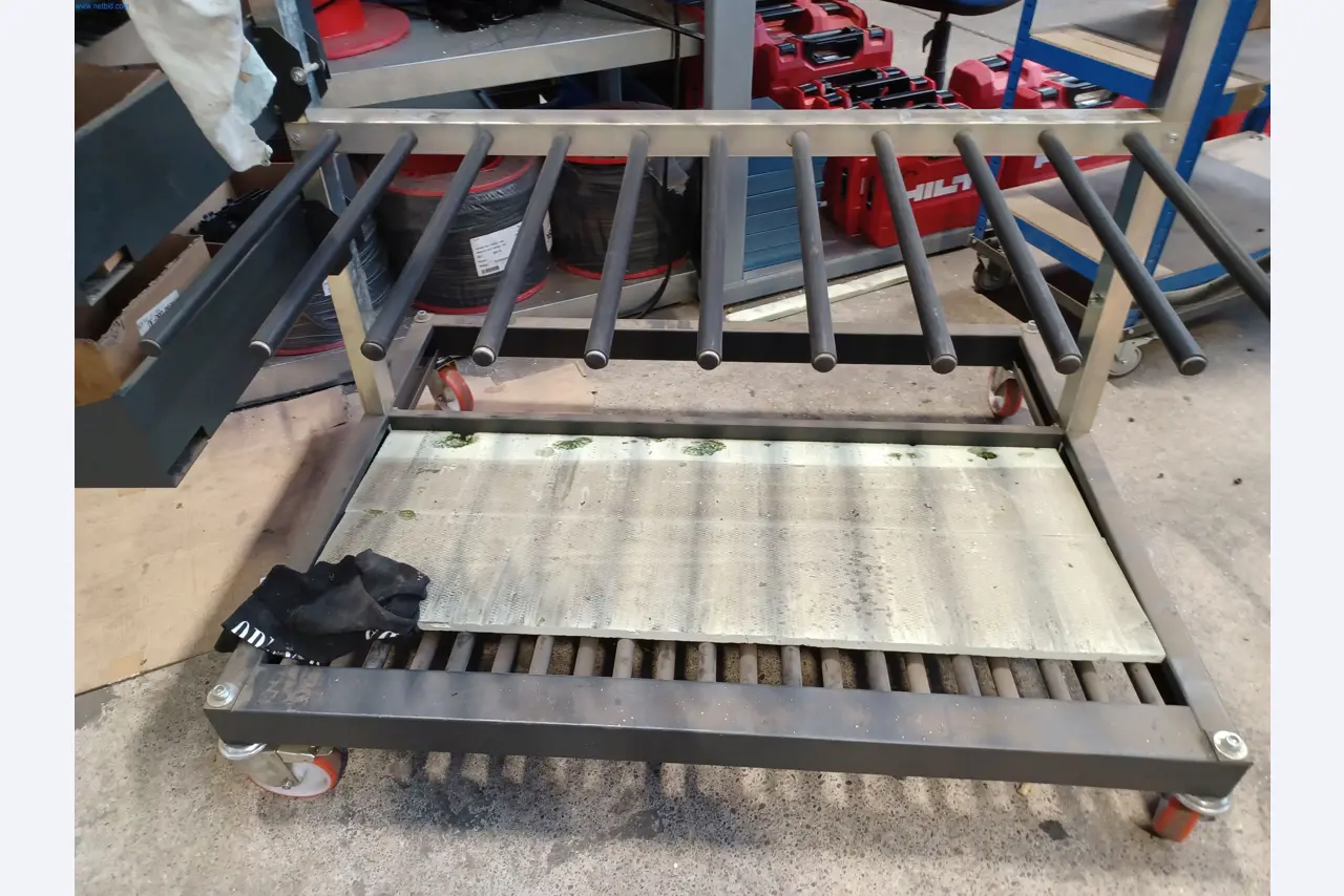 Máquinas para o tratamento de metais e de chapas metálicas-3