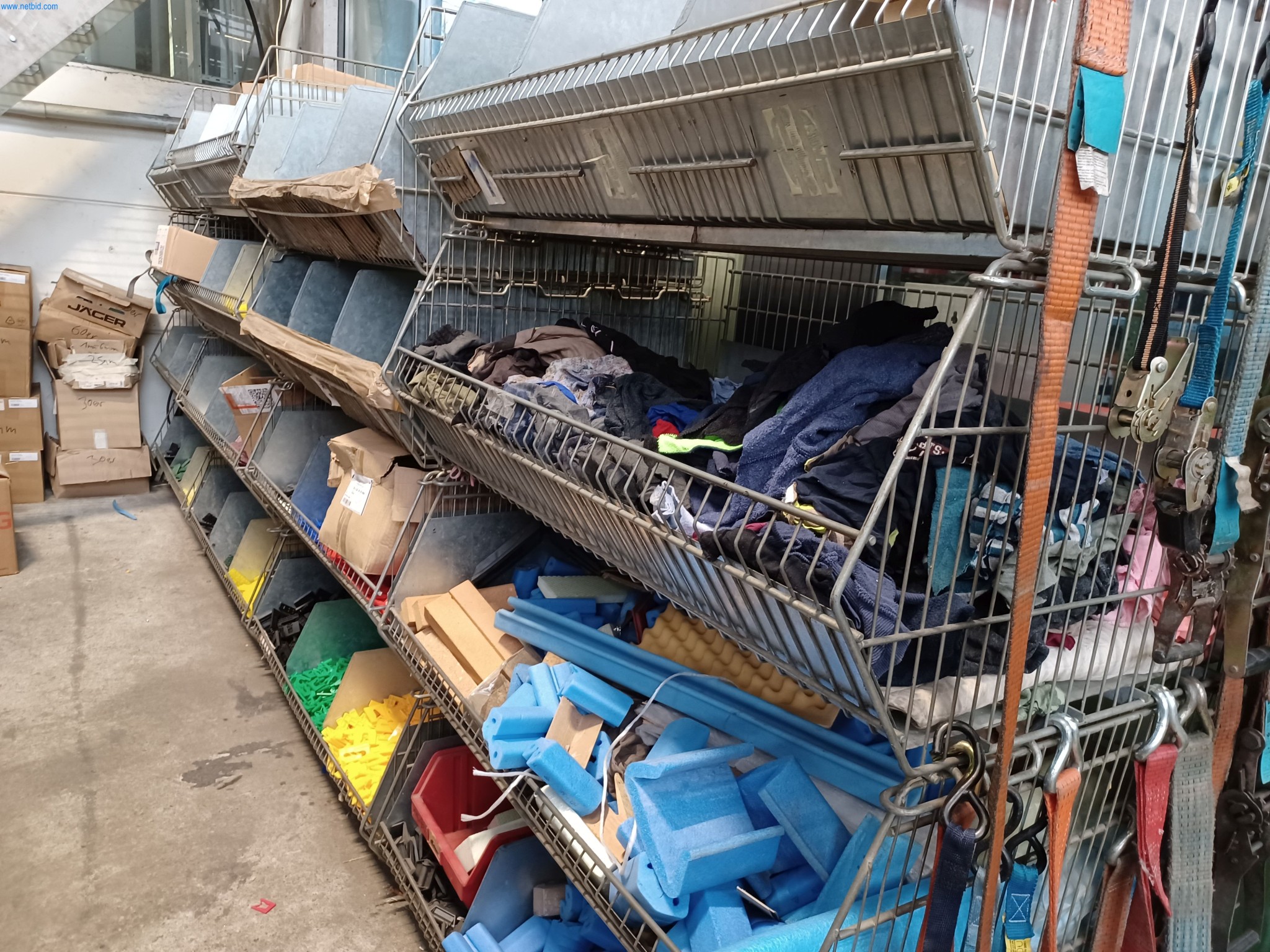 Machines for metal and sheet metal processing-2