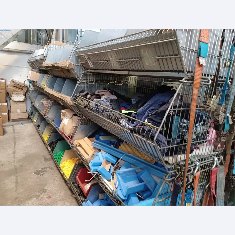 Machines for metal and sheet metal processing-2