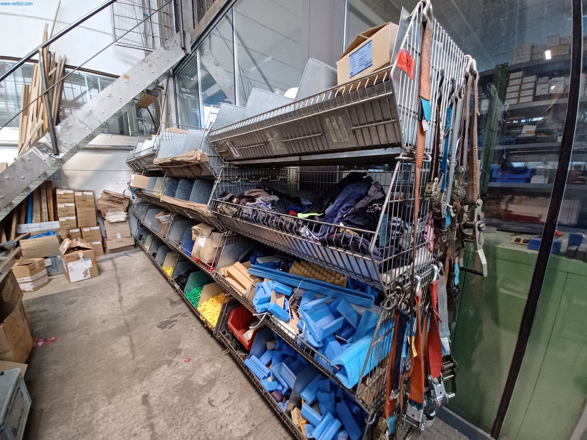 Machines for metal and sheet metal processing-3