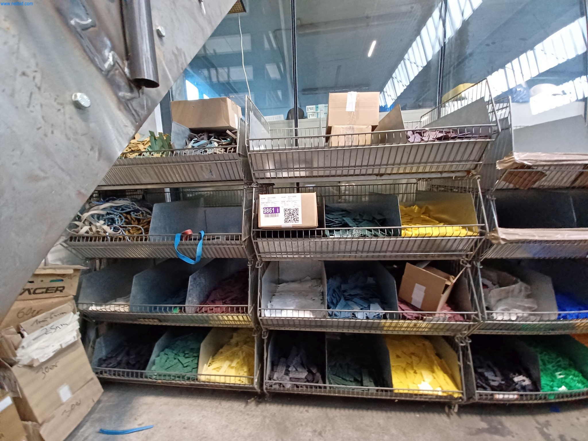 Machines for metal and sheet metal processing-4