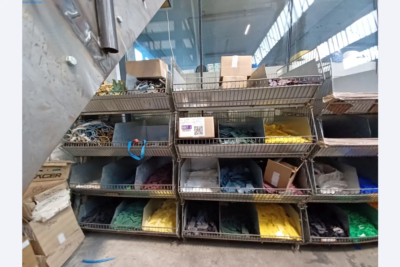 Machines for metal and sheet metal processing-4