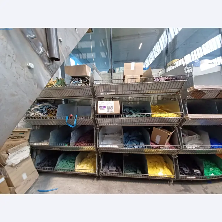 Machines for metal and sheet metal processing-4