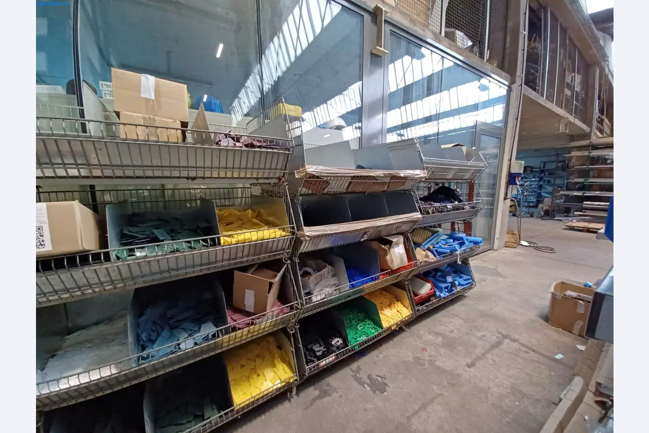 Machines for metal and sheet metal processing-5