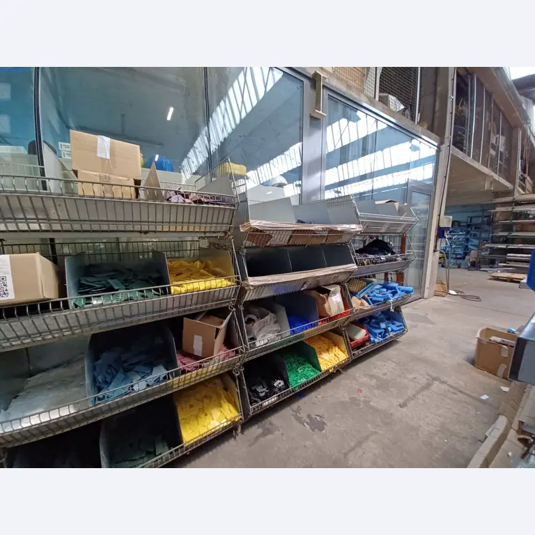 Machines for metal and sheet metal processing-5