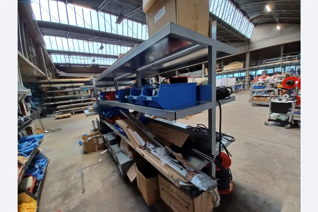 Machines for metal and sheet metal processing-6