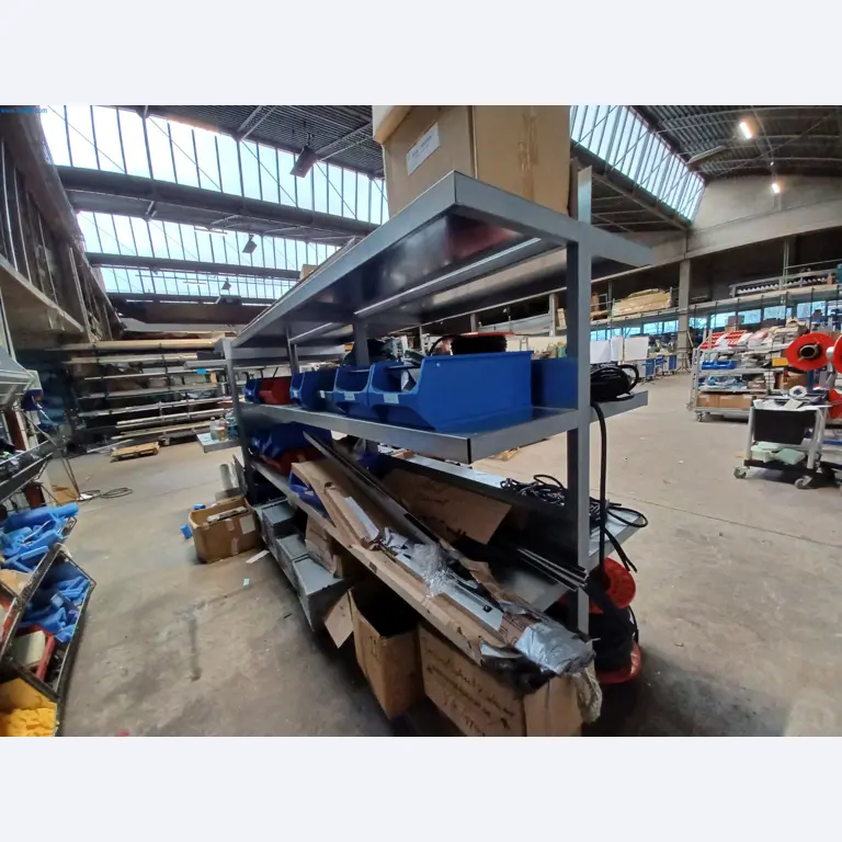 Machines for metal and sheet metal processing-6