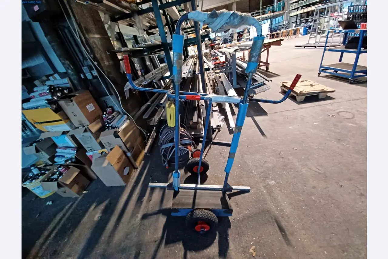 Machines for metal and sheet metal processing-1