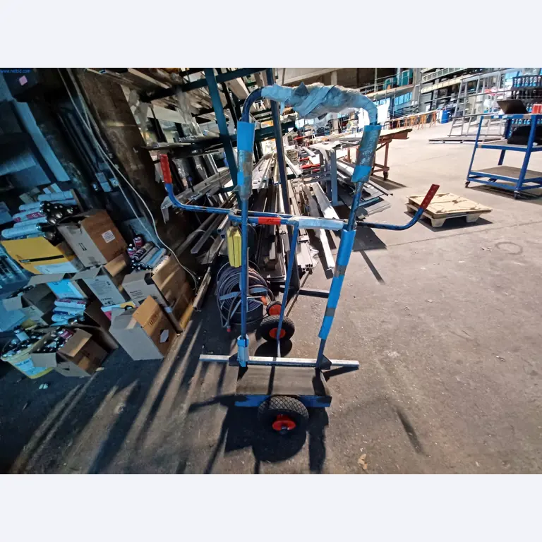 Machines for metal and sheet metal processing-1