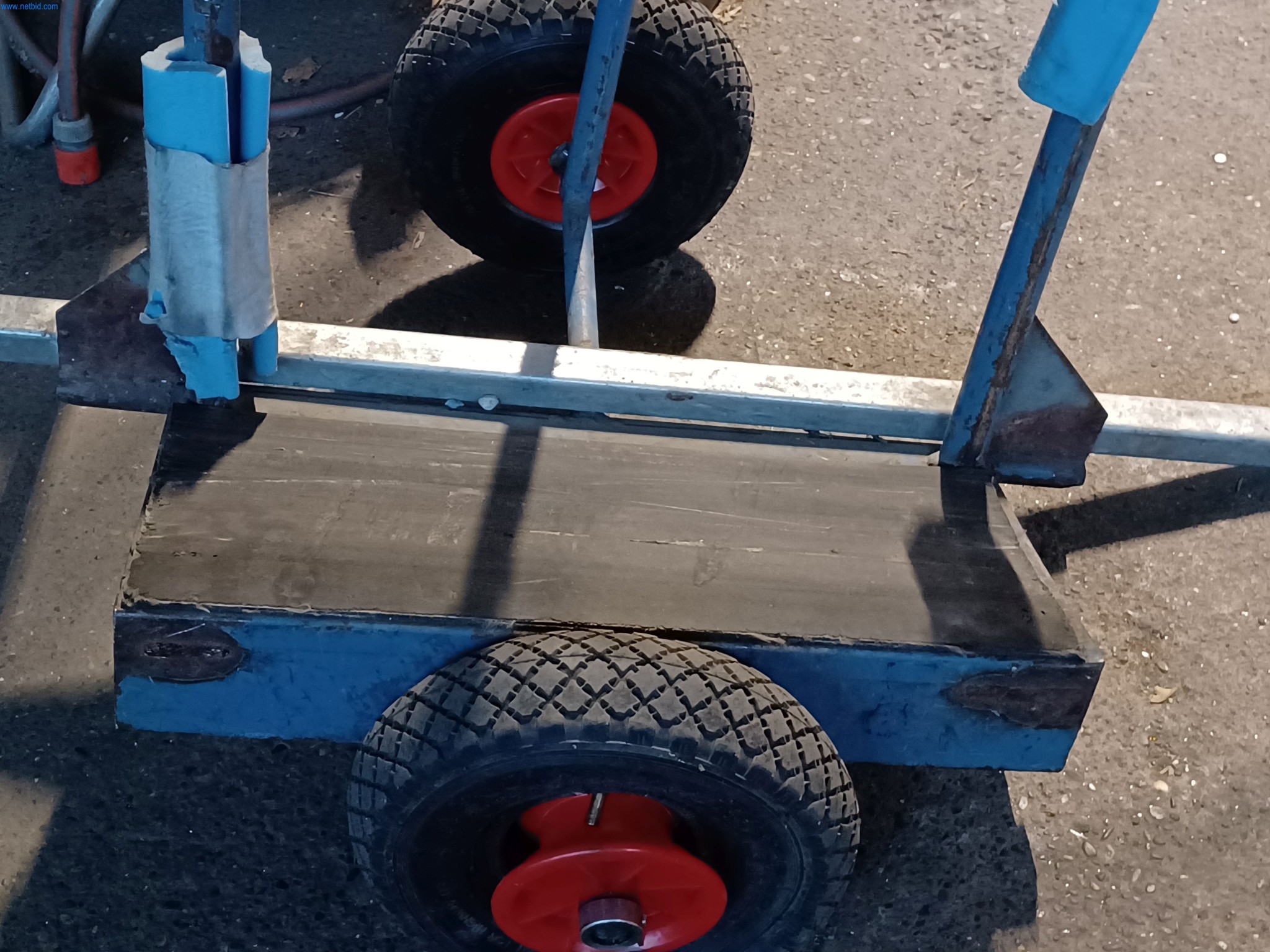 Machines for metal and sheet metal processing-2