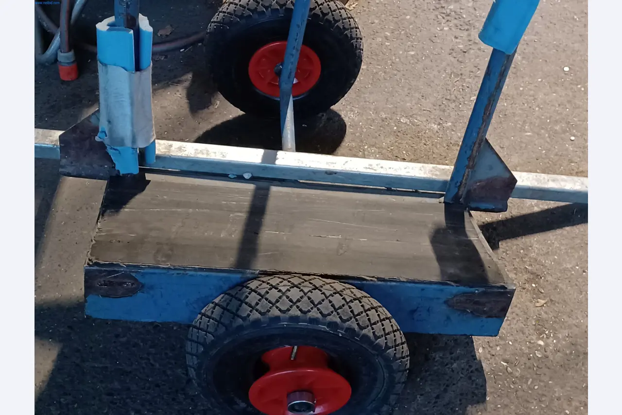 Machines for metal and sheet metal processing-2