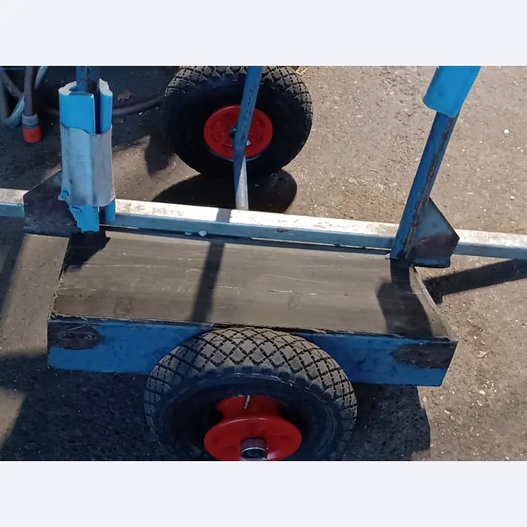 Machines for metal and sheet metal processing-2