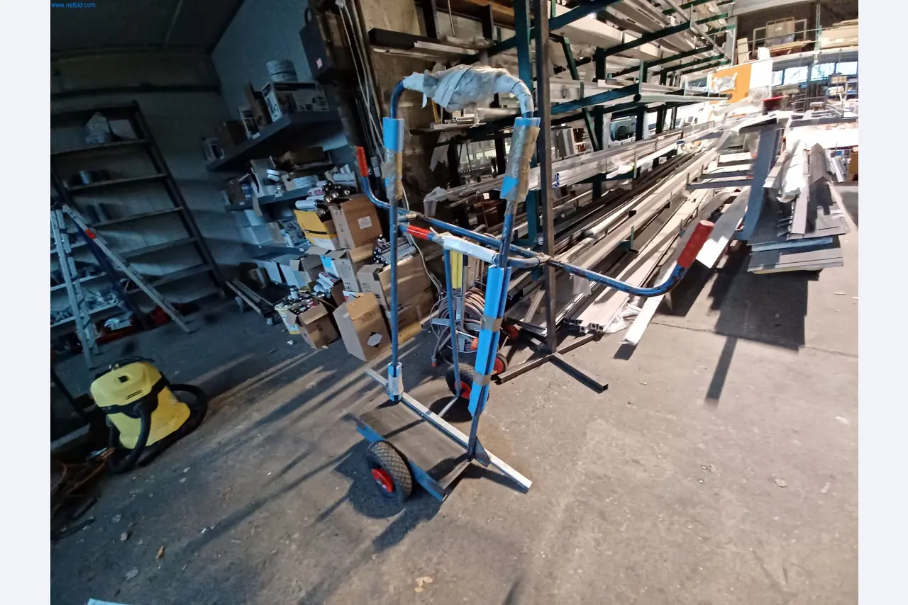 Machines for metal and sheet metal processing-3