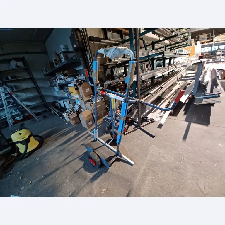 Machines for metal and sheet metal processing-3