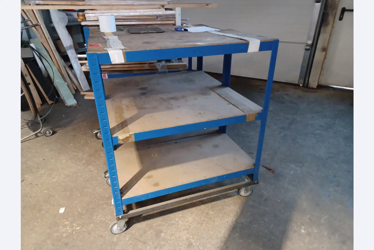 Machines for metal and sheet metal processing-2