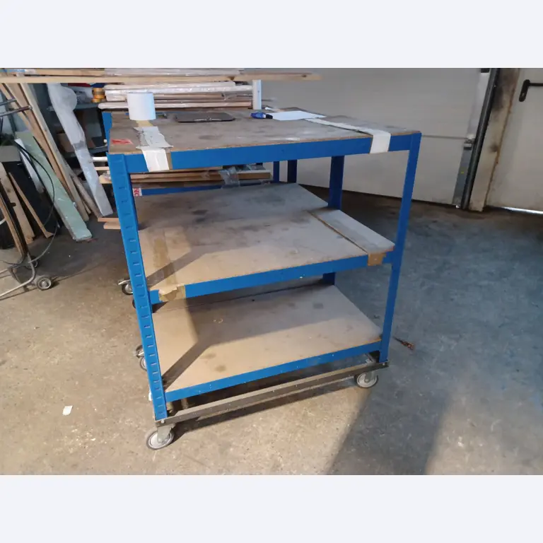 Machines for metal and sheet metal processing-2