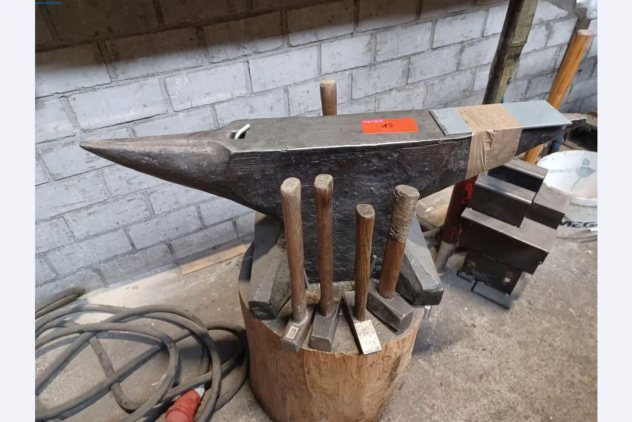 Machines for metal and sheet metal processing-1