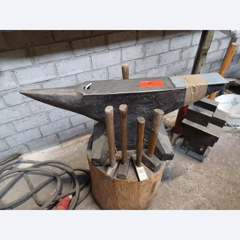 Machines for metal and sheet metal processing-1