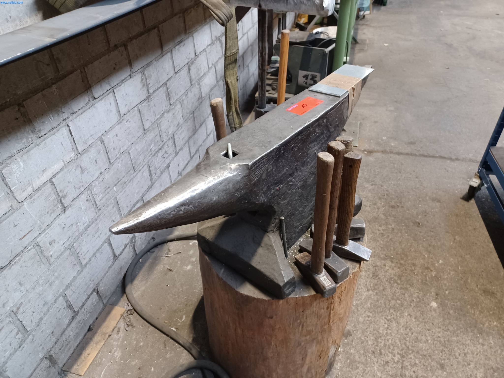 Machines for metal and sheet metal processing-2