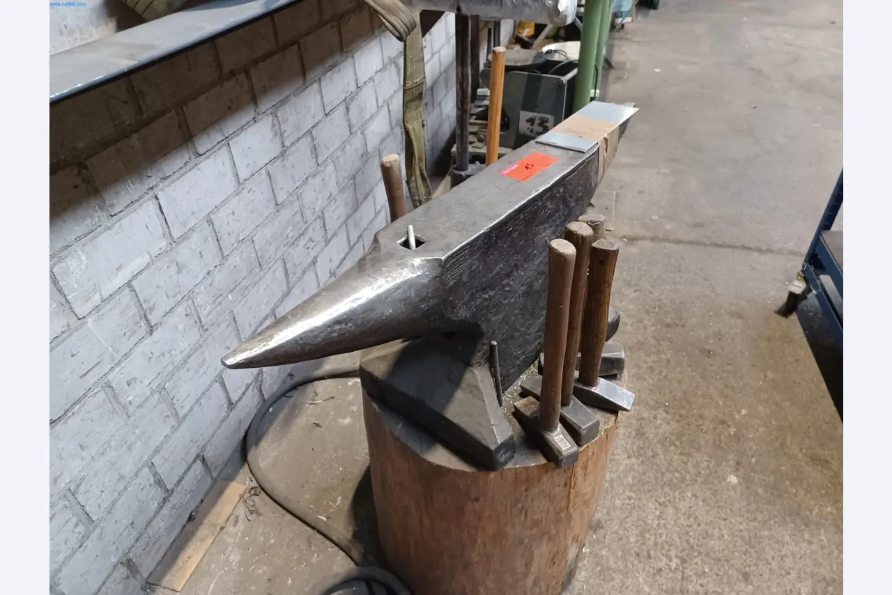 Machines for metal and sheet metal processing-2