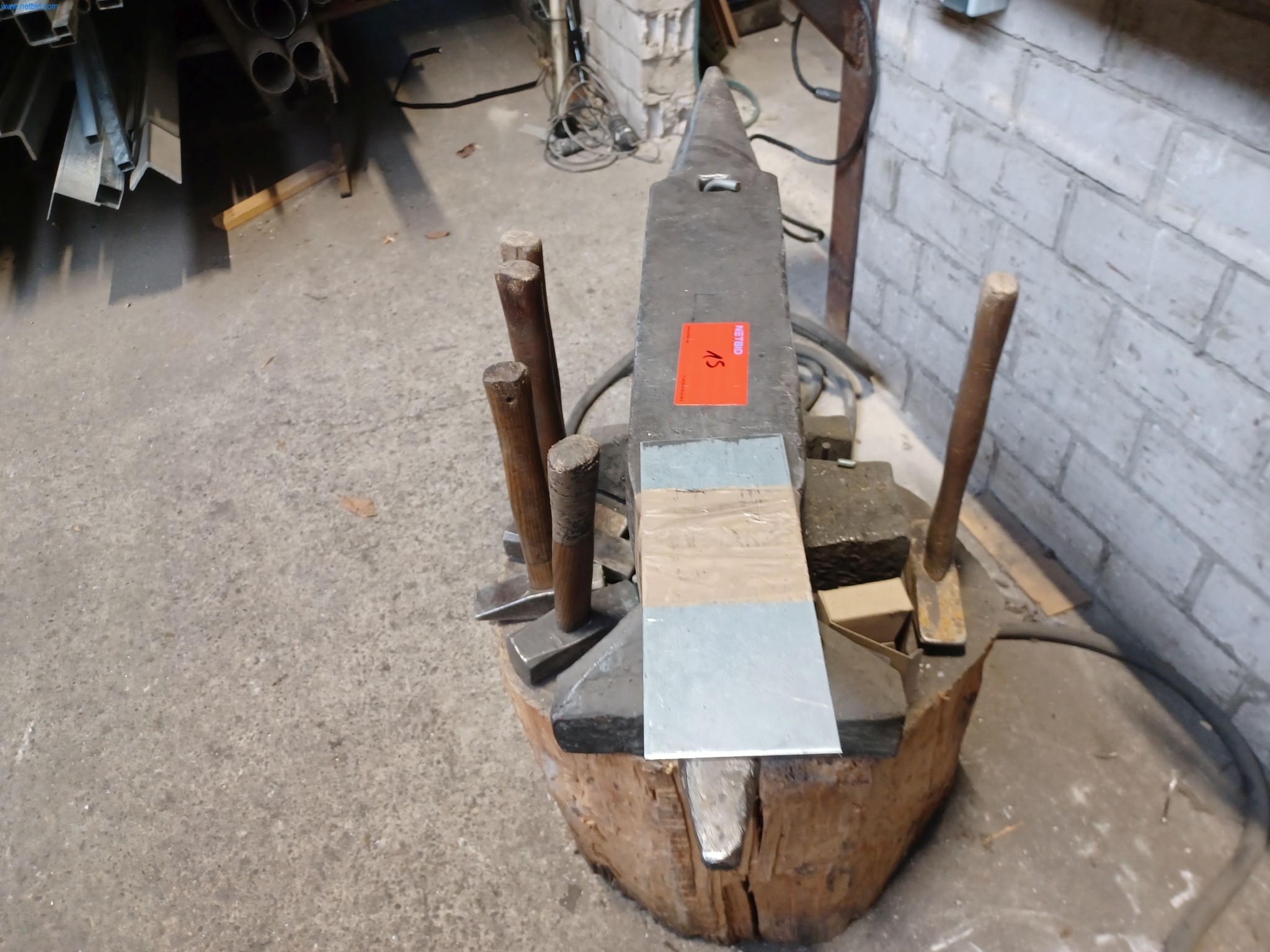 Machines for metal and sheet metal processing-3