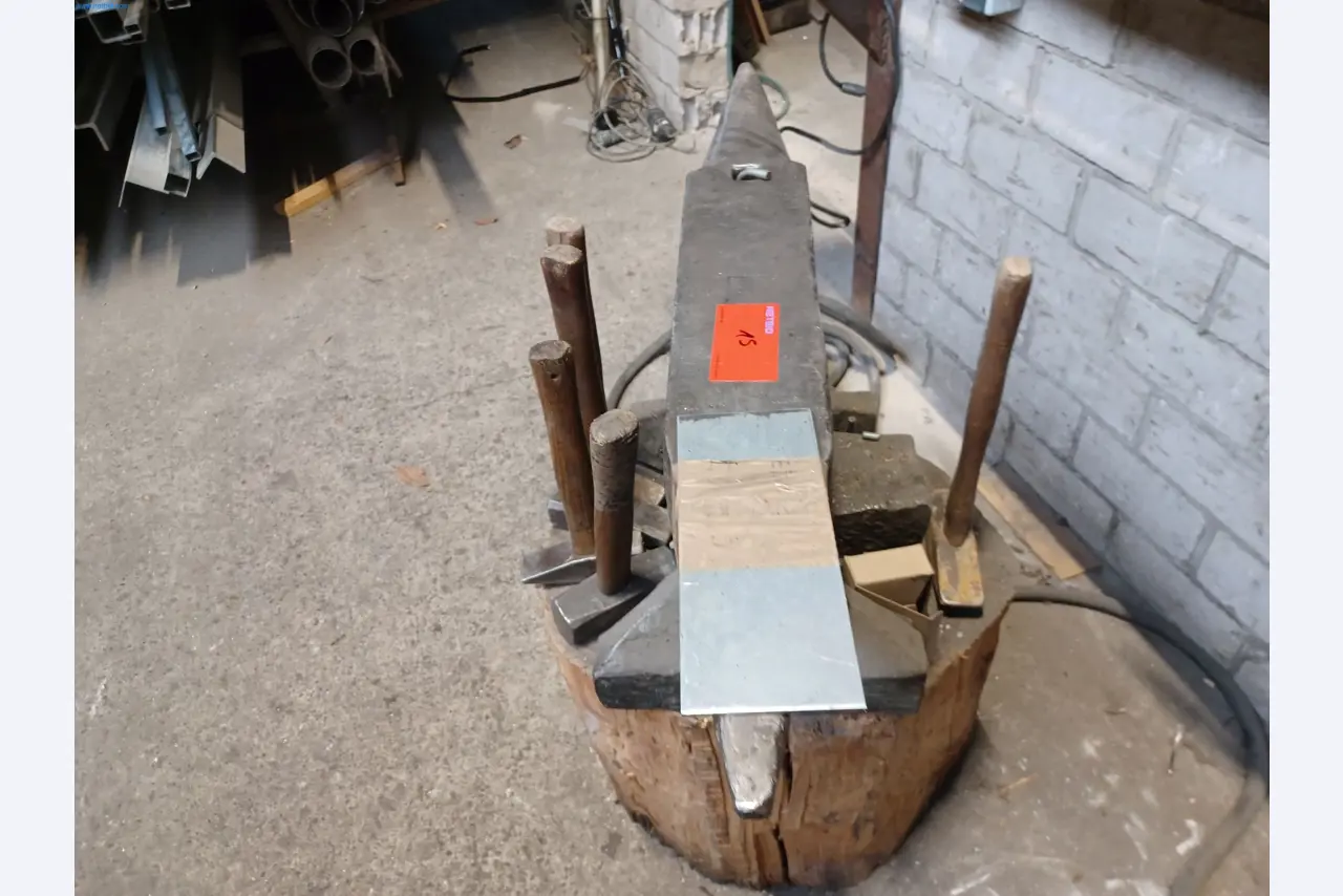 Machines for metal and sheet metal processing-3