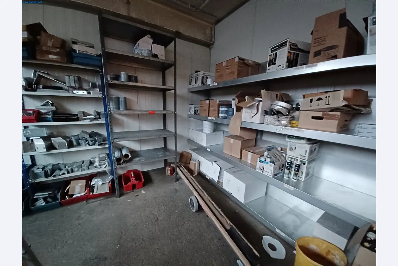 Machines for metal and sheet metal processing-1