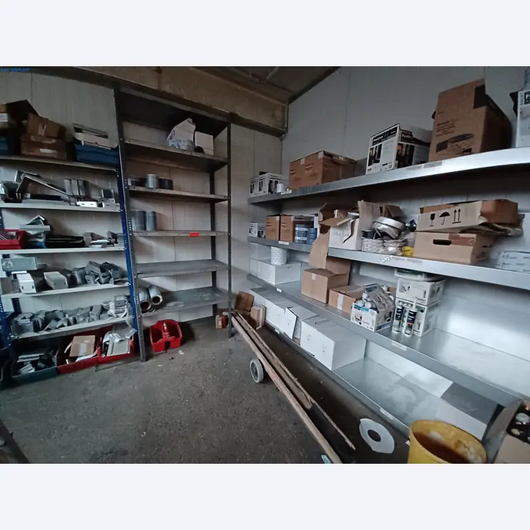 Machines for metal and sheet metal processing-1