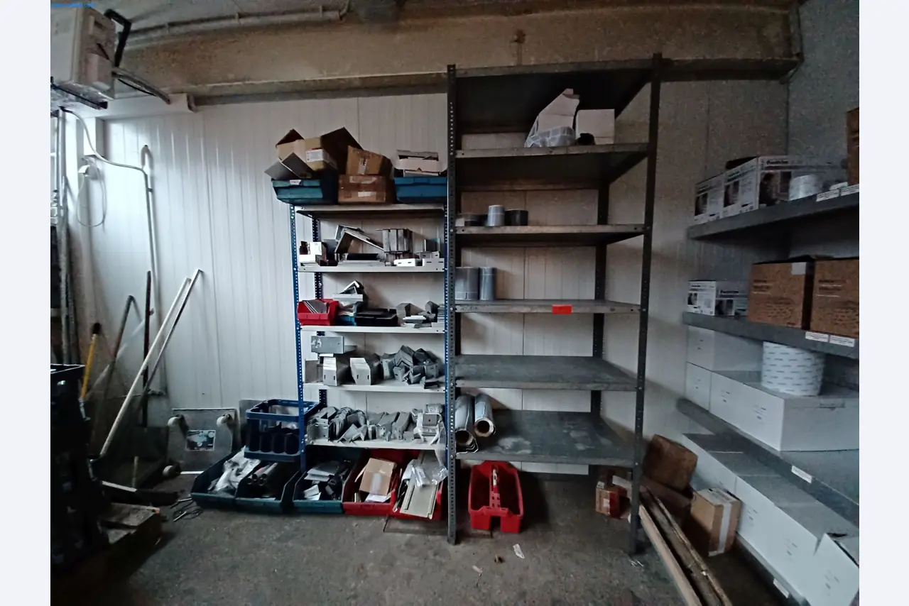 Machines for metal and sheet metal processing-2