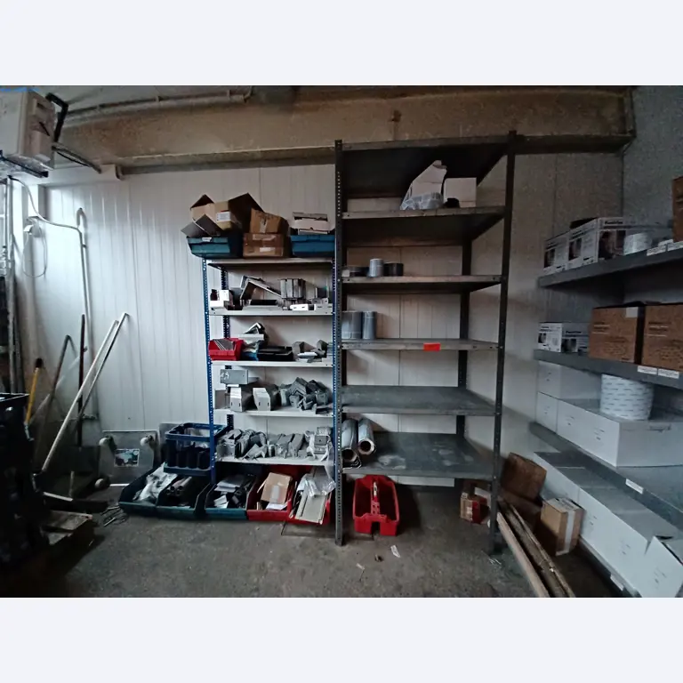 Machines for metal and sheet metal processing-2