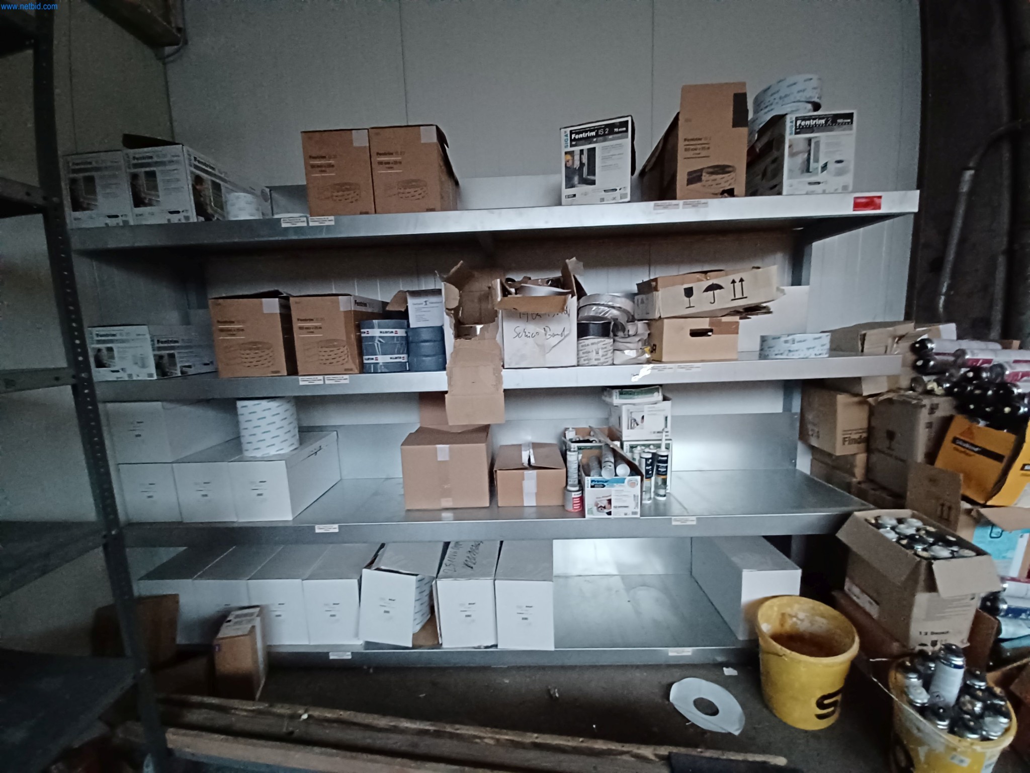 Machines for metal and sheet metal processing-3