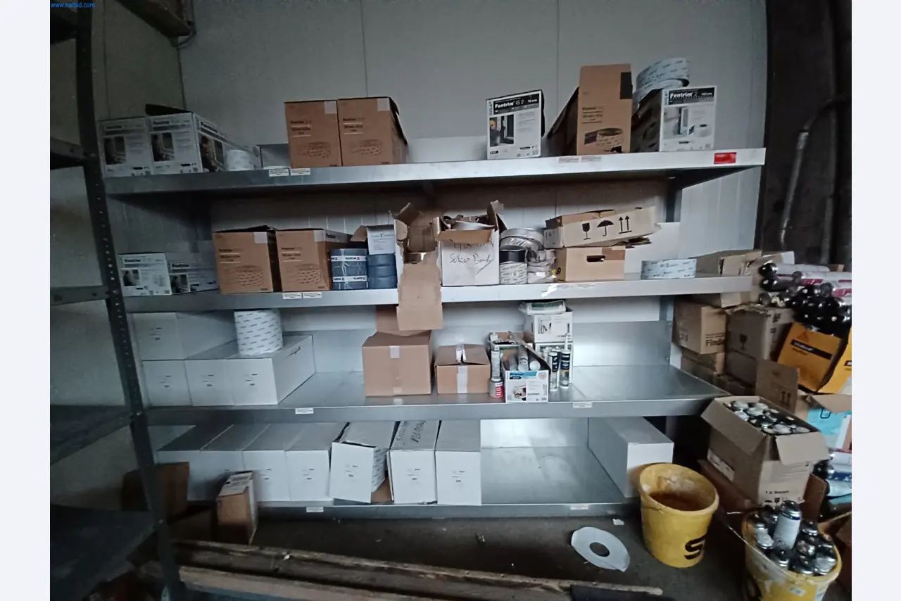 Machines for metal and sheet metal processing-3