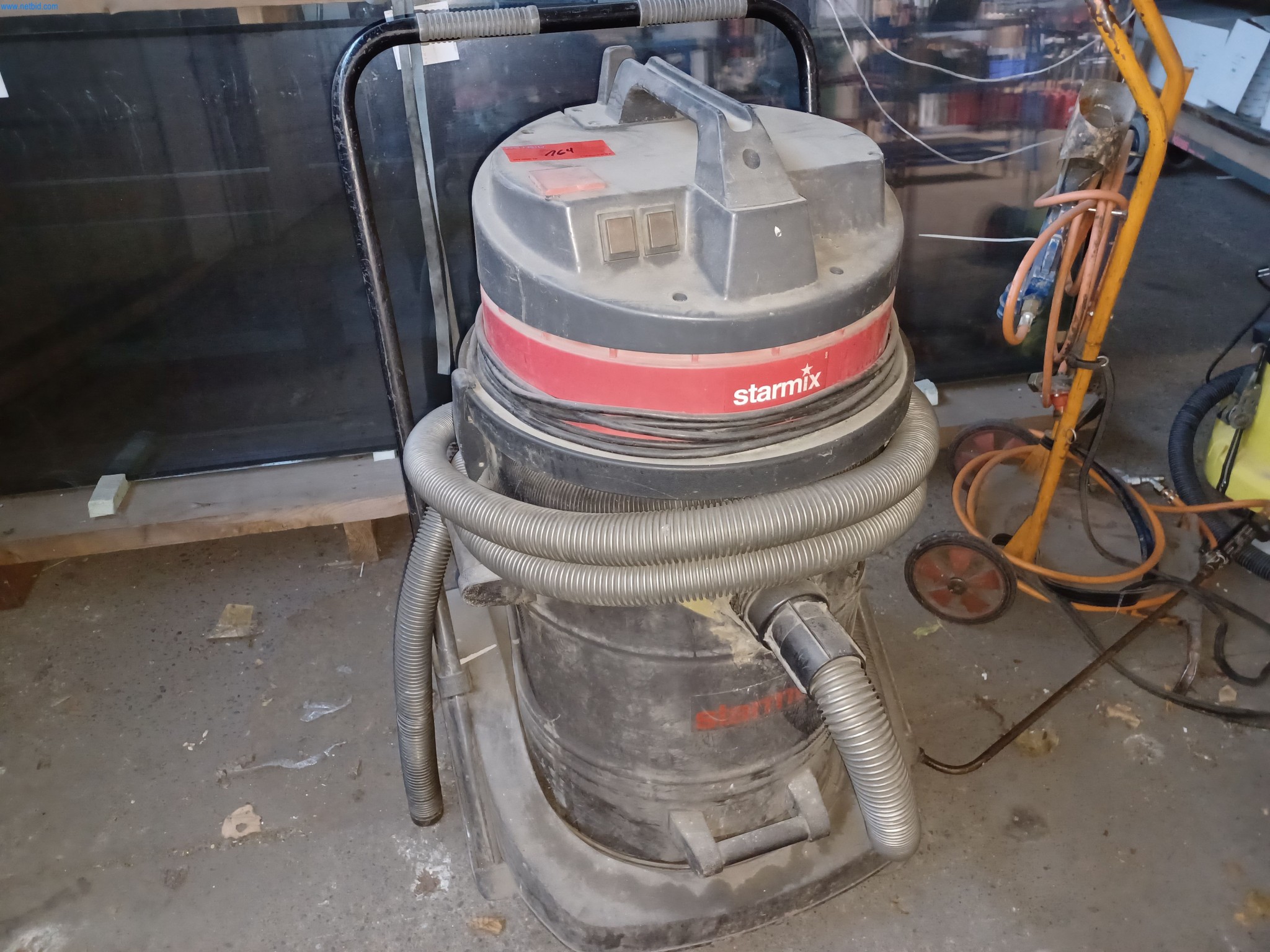 Machines for metal and sheet metal processing-1