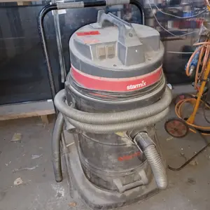 Industrial vacuum cleaner Starmix GS2078