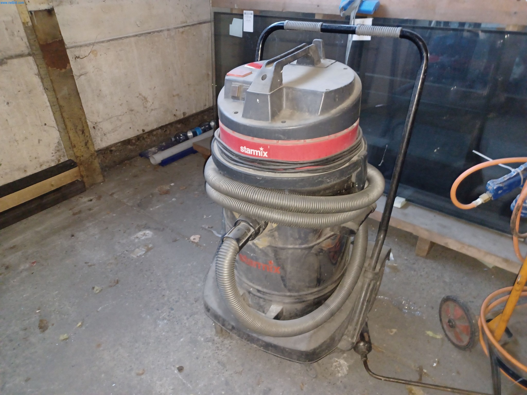 Machines for metal and sheet metal processing-2