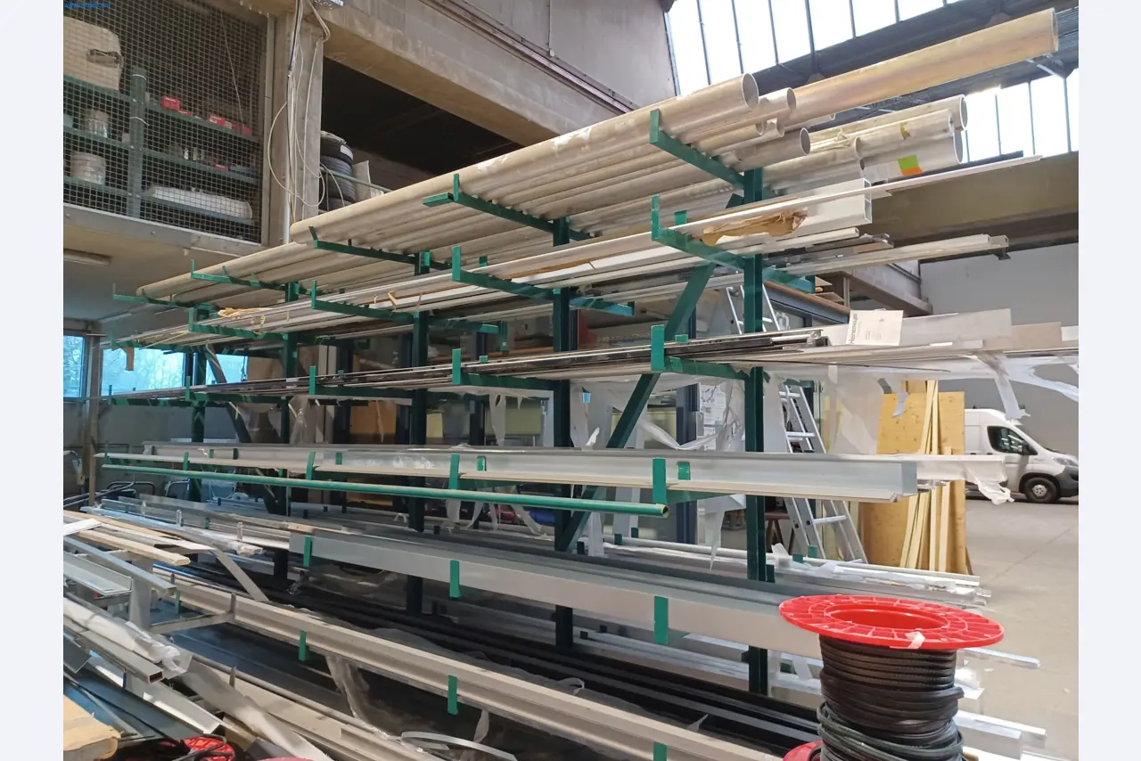 Machines for metal and sheet metal processing-2