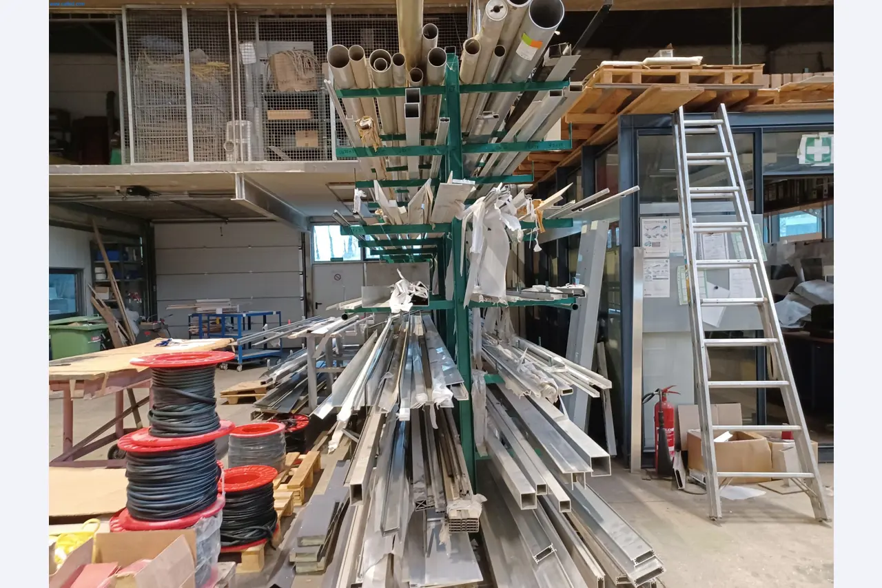 Machines for metal and sheet metal processing-3